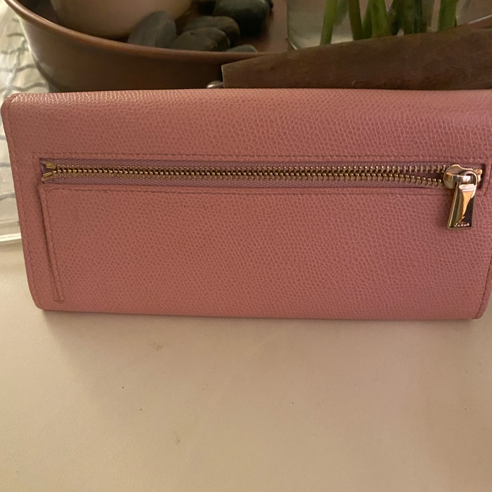 Furla long wallet - Picture 7 of 9